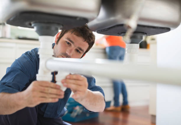 Best Residential Plumbing Services  in Noank, CT