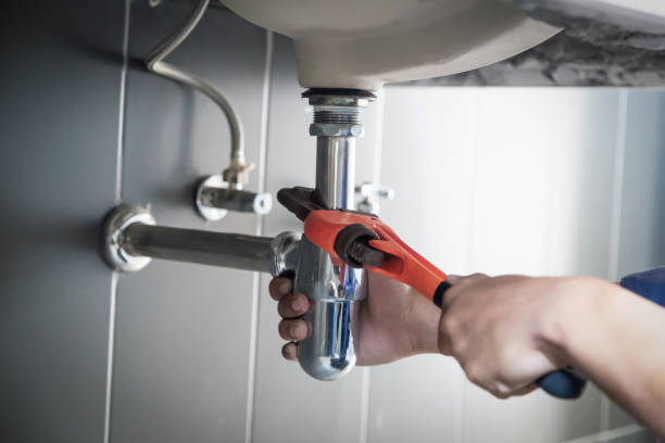 Best Local Plumber Services  in Noank, CT