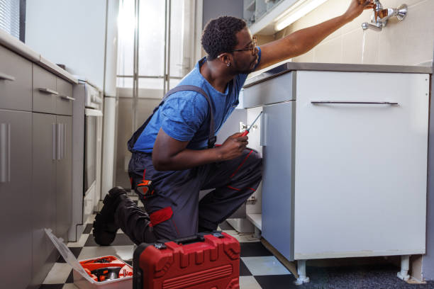 Best Water Softener Installation  in Noank, CT